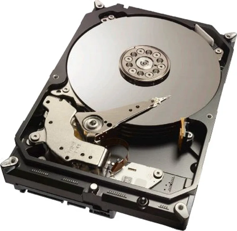 Seagate 2 TB Desktop SATA Internal Hard Disk Drive (HDD) (Desktop 2 TB SSHD)(Interface: SATA, Form Factor: 3.5 inch)
