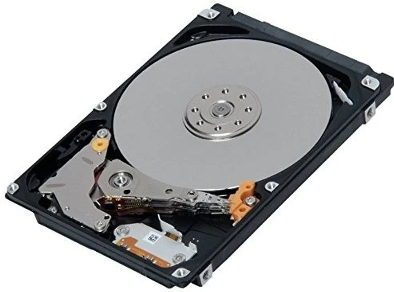 Seagate ST2000VX000 2 TB Surveillance Systems Silver SATA Internal Hard Disk Drive (HDD) (SV35 Searies STA HDD ST2000VX000 INTERNAL HARD DISK)(Interface: SATA, Form Factor: 3.5 inc