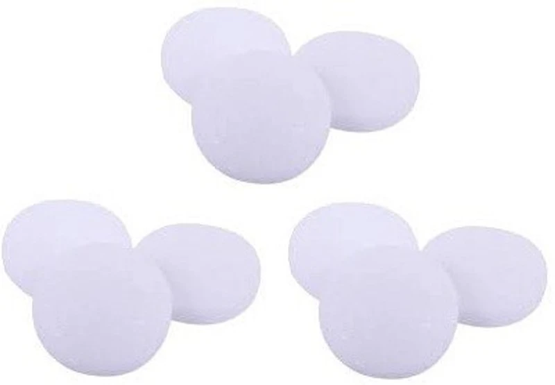 SKG Naphthalene Balls(0.2 g)