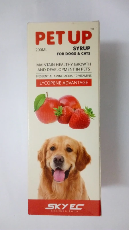 skyec Vitamin Supplement Liquid(200 ml)