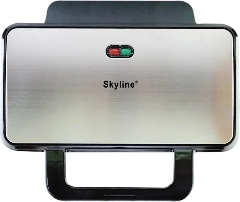 SKYLINE VTL 5099 Waffle Maker
