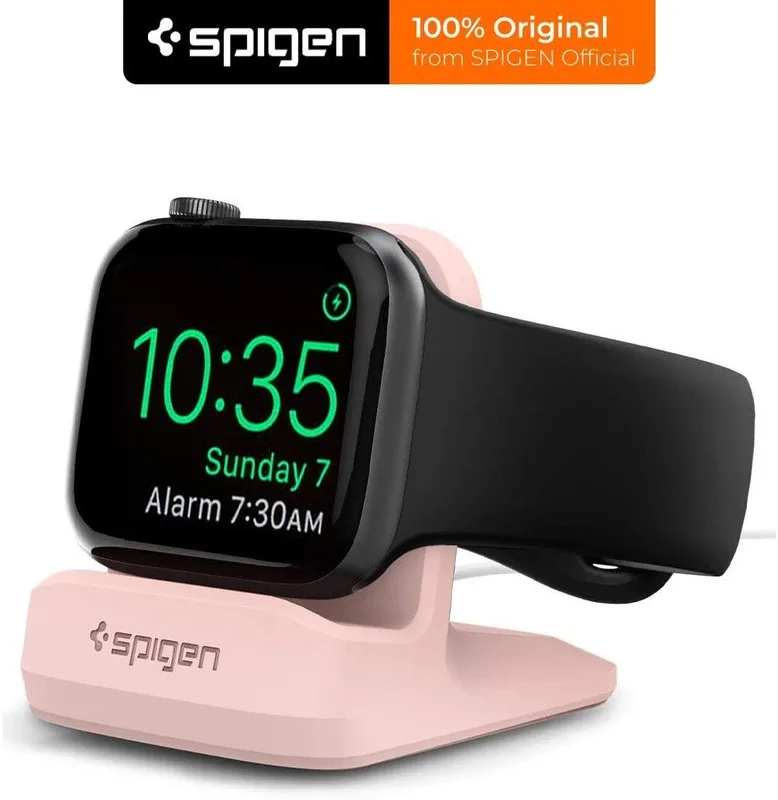 Spigen Night Stand Charging Pad