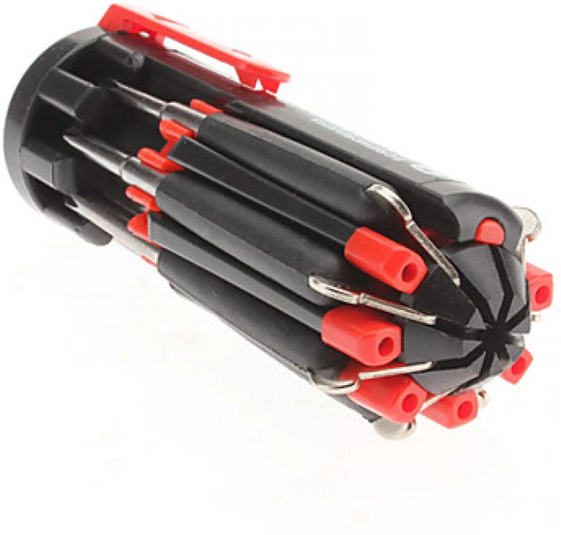 Stargale 1 Combination Screwdriver Set(Pack of 1)