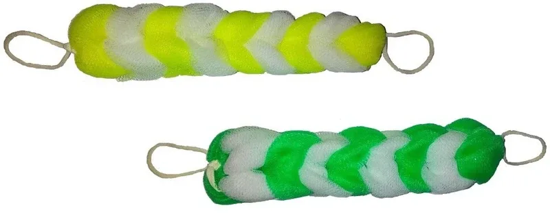 Subh Loofah(Pack of 2, Multicolor)