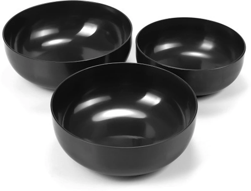 Sumeet Hard Anodised Tasra Set 11-13 Cookware Set(Aluminium, 3 - Piece)