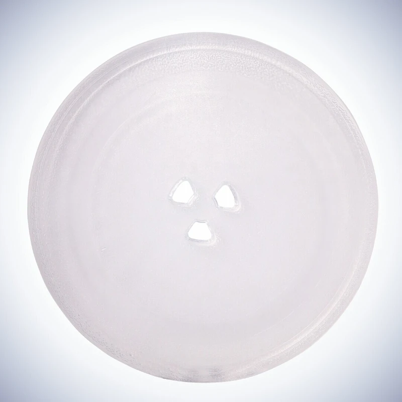 Super Brite Universal 9.5 Coupler Turntable Plate Fiber Glass Microwave Turntable Plate