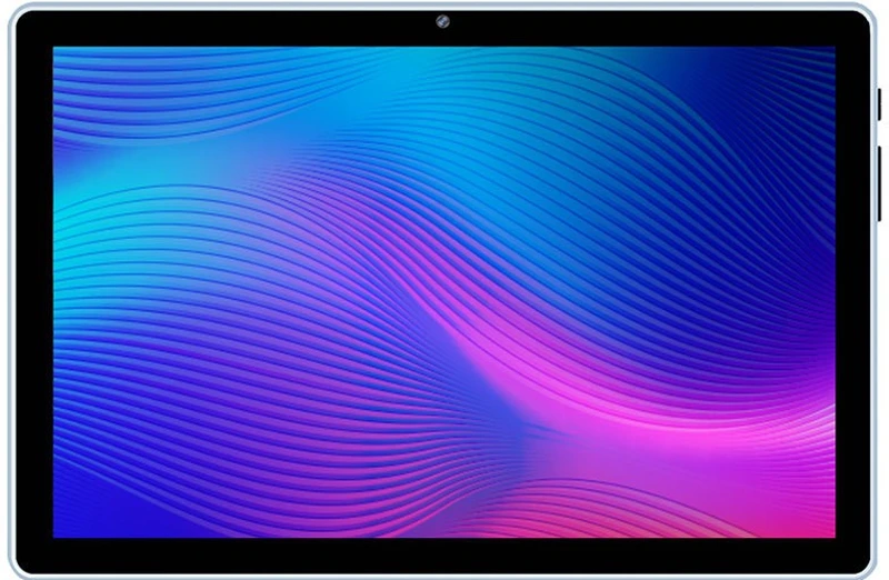 Swipe Slate 3 HD IPS Display 3 GB RAM 32 GB ROM 10.1 inch with 4G 2.0 GHz Ultra Fast Octa Core Processor, T618 Tablet (Space Grey)