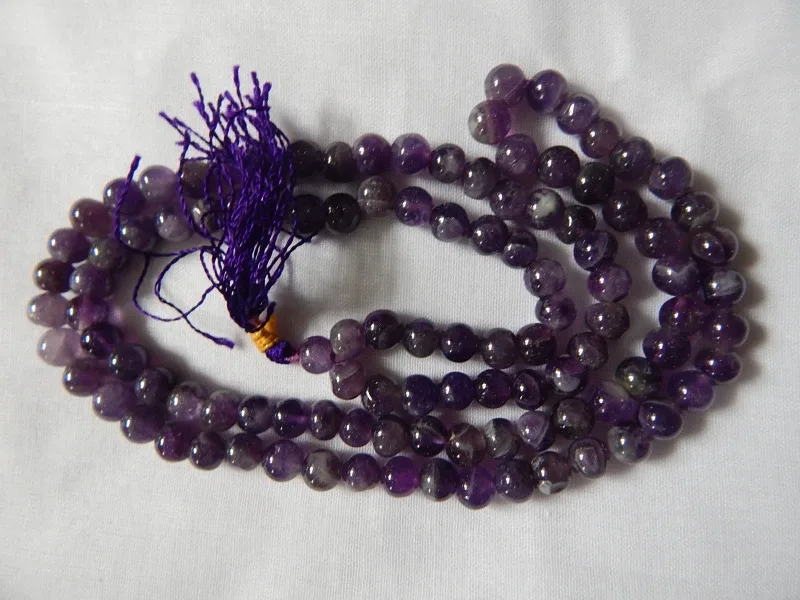 Takething Mala Deity Ornament(Shiva)