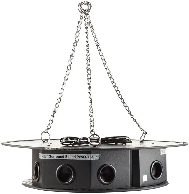 TELE NET Sourround Sound Rat Repeler(10 g)