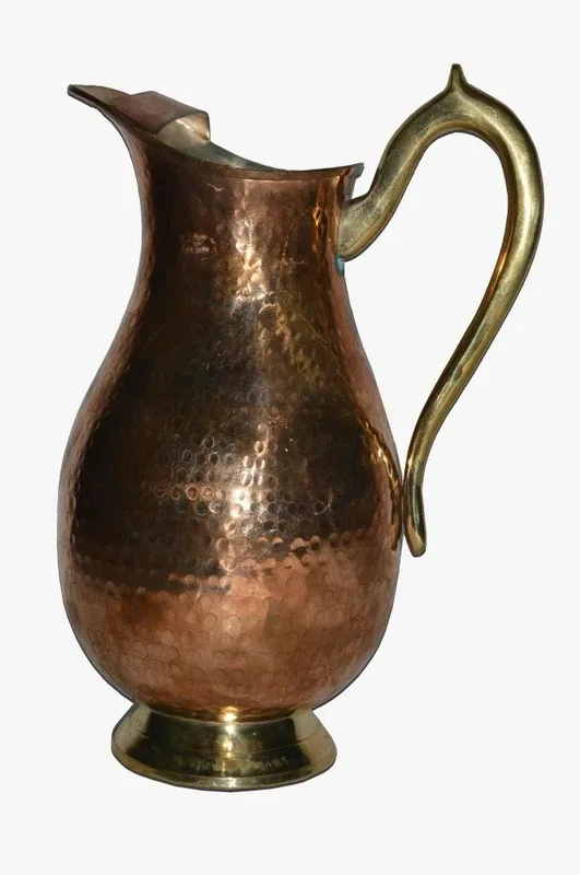 Tera India 1.6 L Copper Water Jug