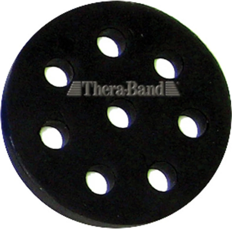 Theraband Xtrainer Hand Grip/Fitness Grip(Black)