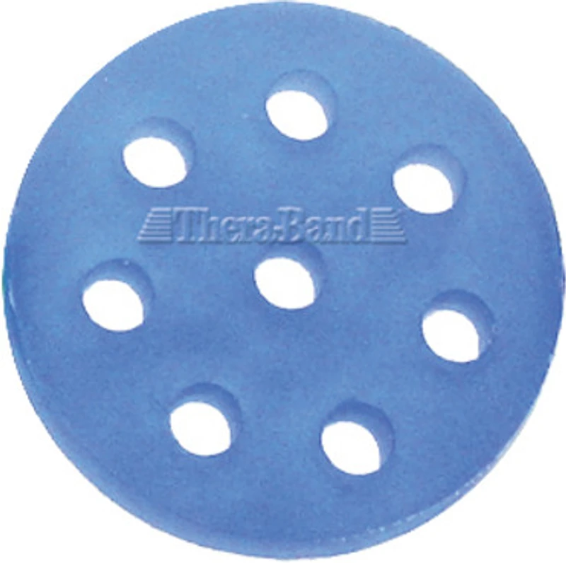 Theraband Xtrainer Hand Grip/Fitness Grip(Blue)