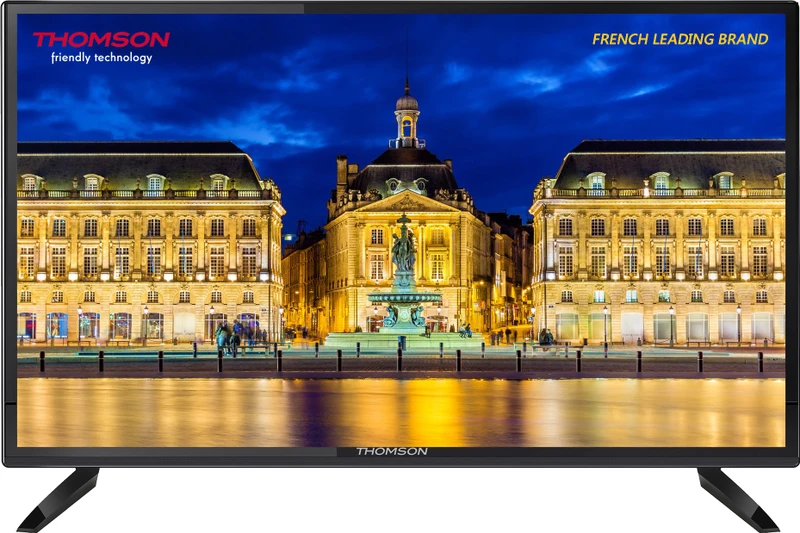 Thomson R9 80 cm (32 inch) HD Ready LED TV(32TM3290)