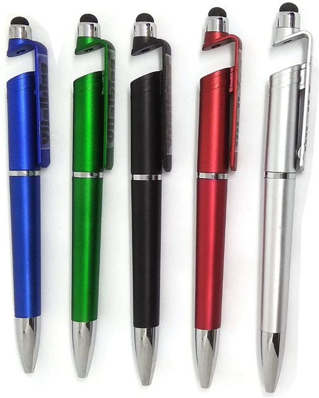 TNY Universal Touch Screen Capacitive Stylus Pen Compatible for Android All Tablet, All Mobile Phones#40 Stylus(Multicolor)