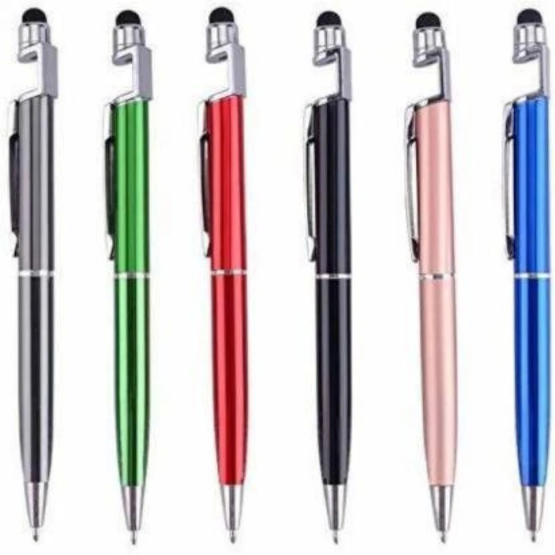 TNY Universal Touch Screen Capacitive Stylus Pen Compatible for Android All Tablet, All Mobile Phones#57 Stylus(Multicolor)