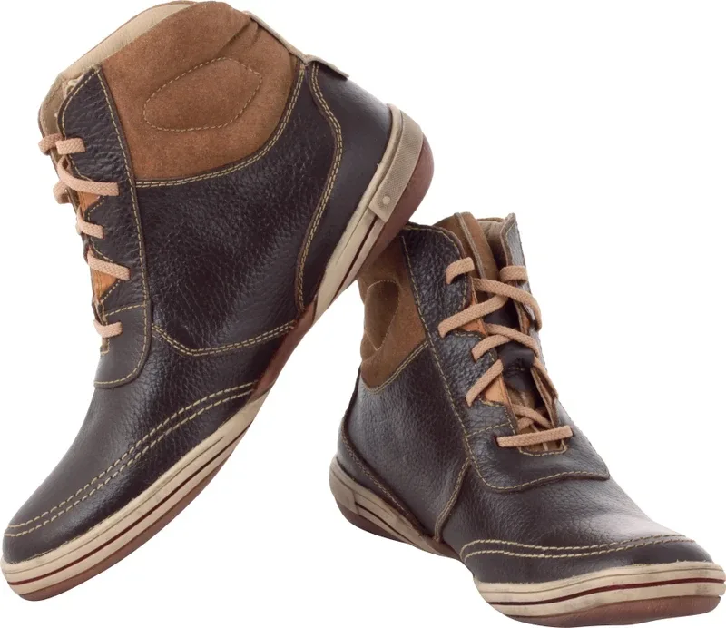 TZARO Boots For Men(Tan, Brown , 40 Euro)
