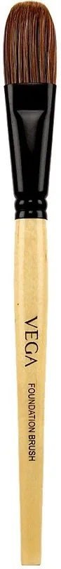 VEGA Makeup Foundation Brush EV-01