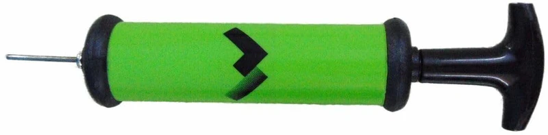 Wasan Inflating With Needle Ball Pump(Green)