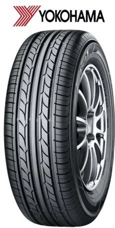 YOKOHAMA Earth#1 4 Wheeler Tyre(155/80 R13, Tube Less)